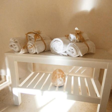 L'Incanto Del Borgo Antico- Locazione Turistica บารี ภายนอก รูปภาพ