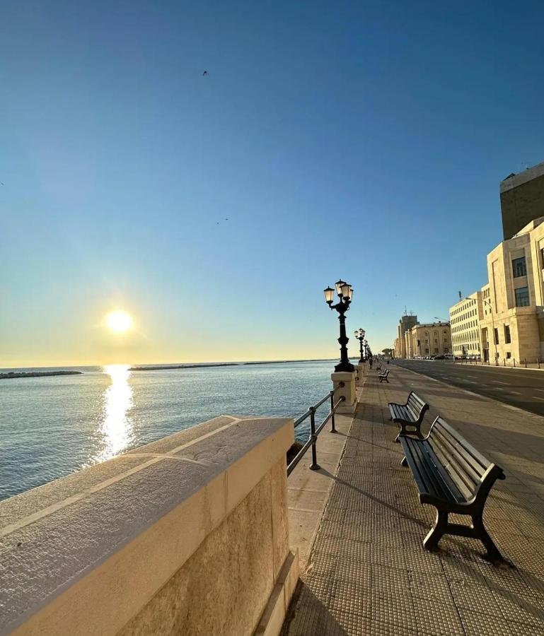 L'Incanto Del Borgo Antico- Locazione Turistica บารี ภายนอก รูปภาพ