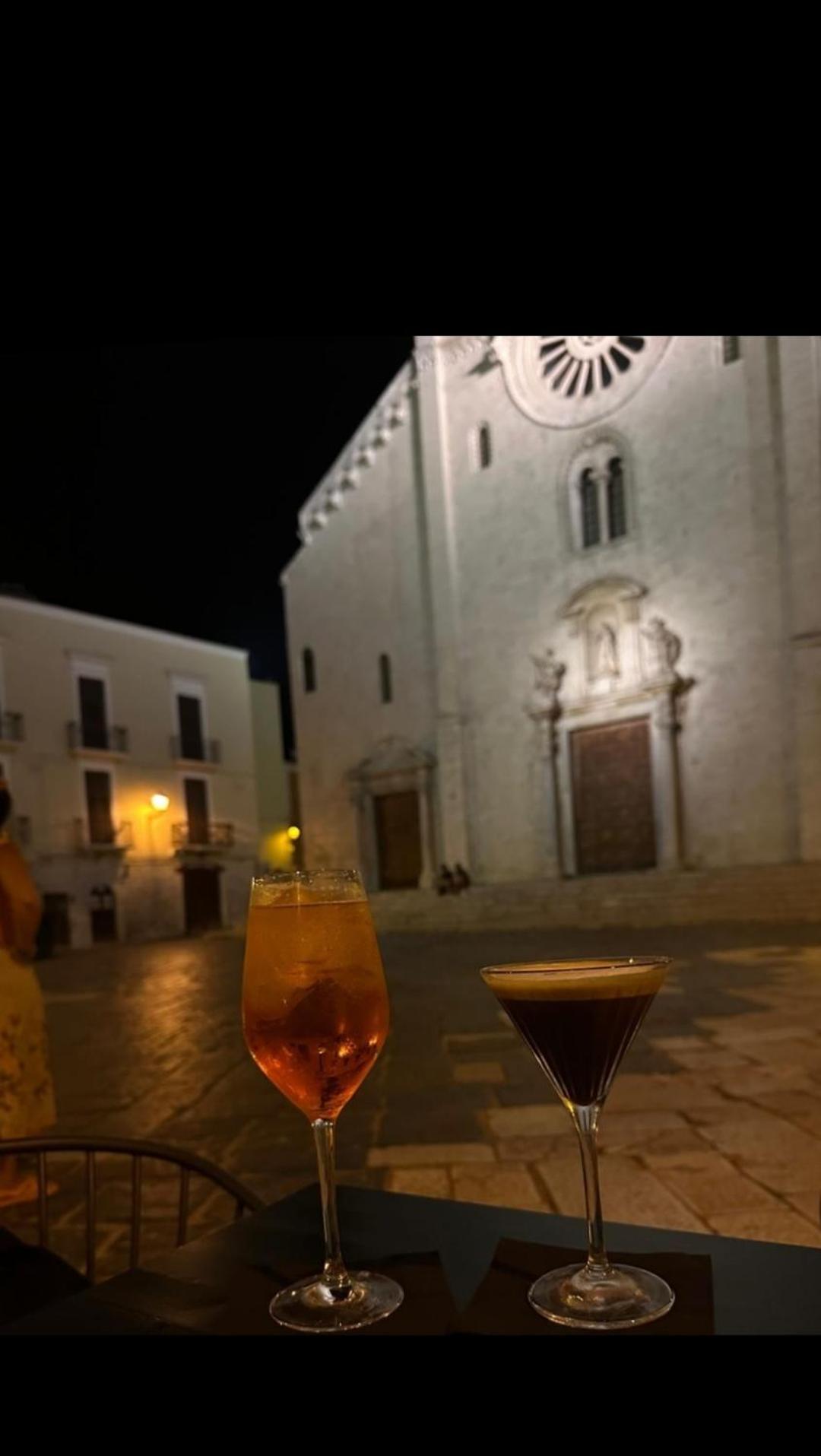 L'Incanto Del Borgo Antico- Locazione Turistica บารี ภายนอก รูปภาพ