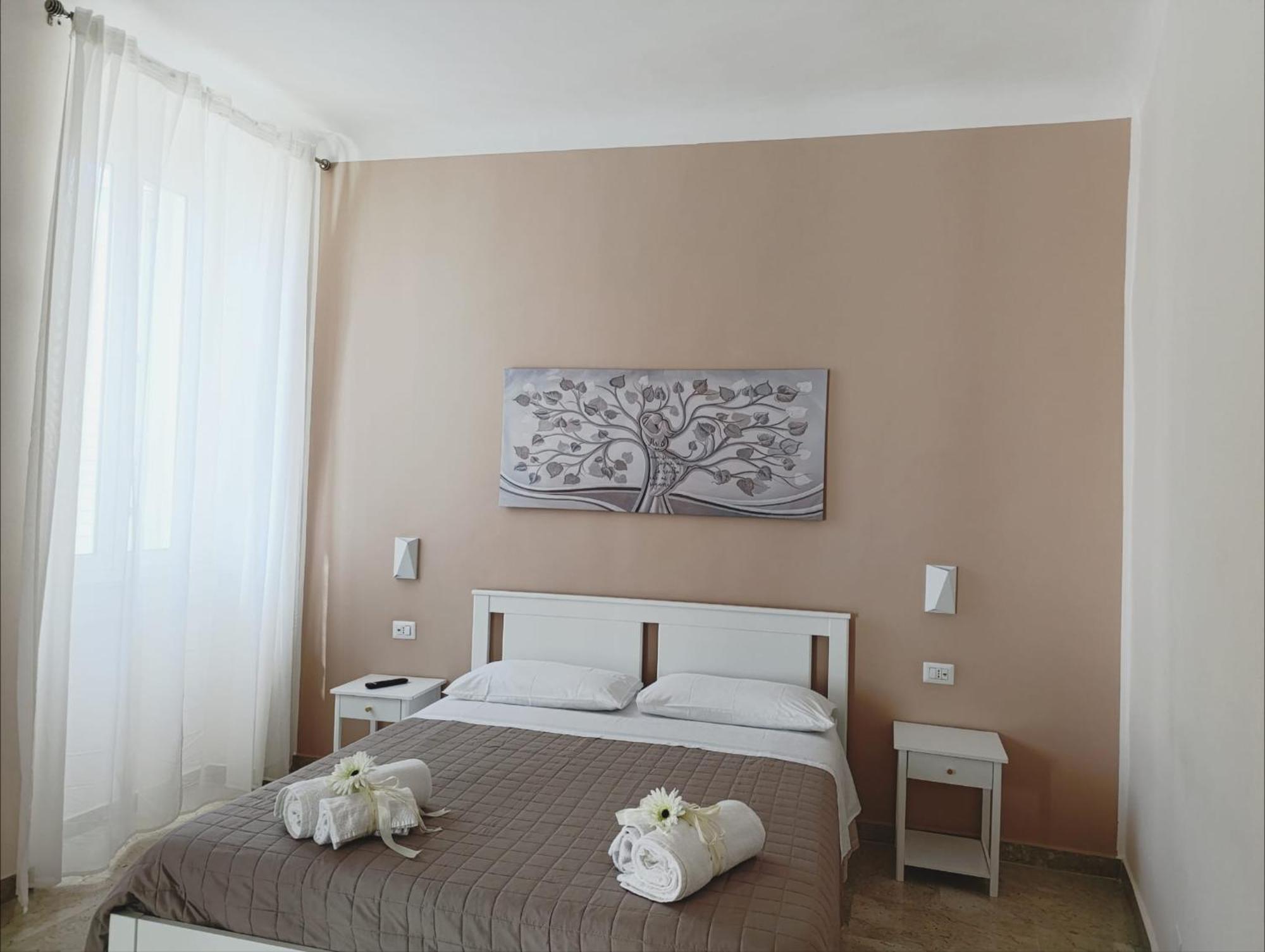 L'Incanto Del Borgo Antico- Locazione Turistica บารี ภายนอก รูปภาพ