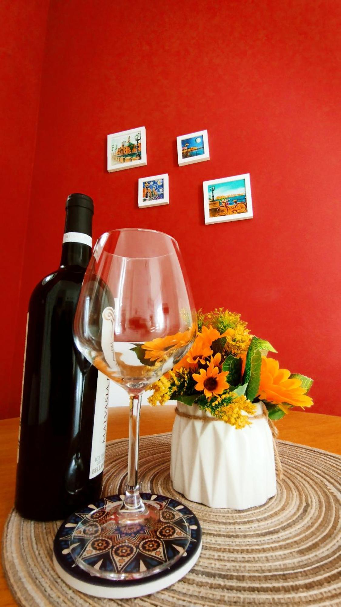 L'Incanto Del Borgo Antico- Locazione Turistica บารี ภายนอก รูปภาพ